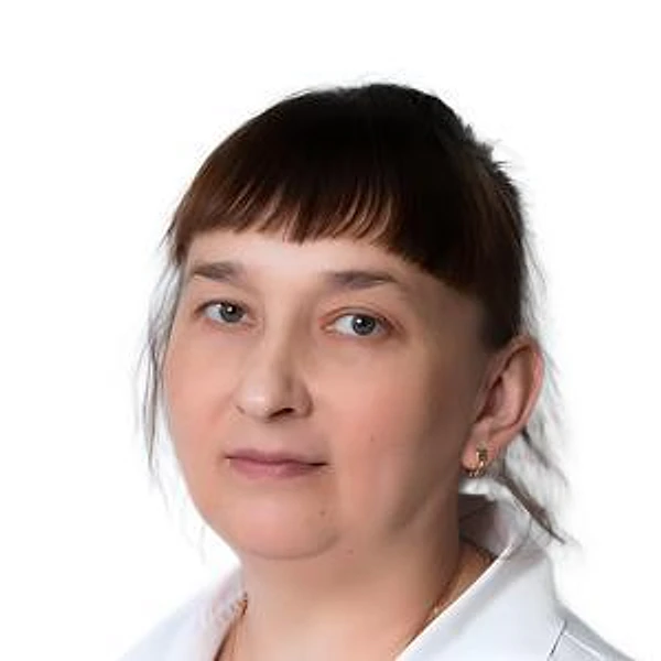 Зайцева Елена Юрьевна — Физиотерапевт, Иваново