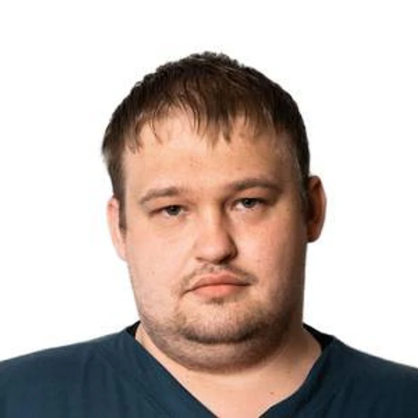 Калинкин Дмитрий Александрович — Анестезиолог-реаниматолог, Детский анестезиолог-реаниматолог, Эндоскопист, Иваново