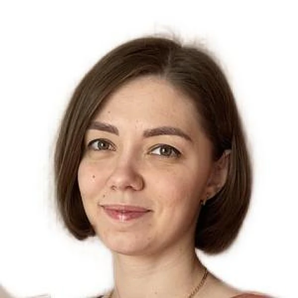 Васёнкова Ксения Константиновна — Анестезиолог-реаниматолог, Иваново
