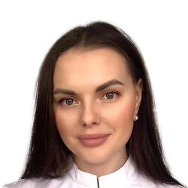 Сумина Наталья Вячеславовна — Детский стоматолог, Новосибирск