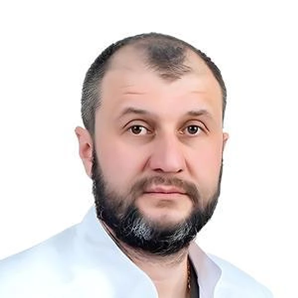 Кравченко Валерий Анатольевич — Травматолог, Кистевой хирург, Ортопед, Иваново