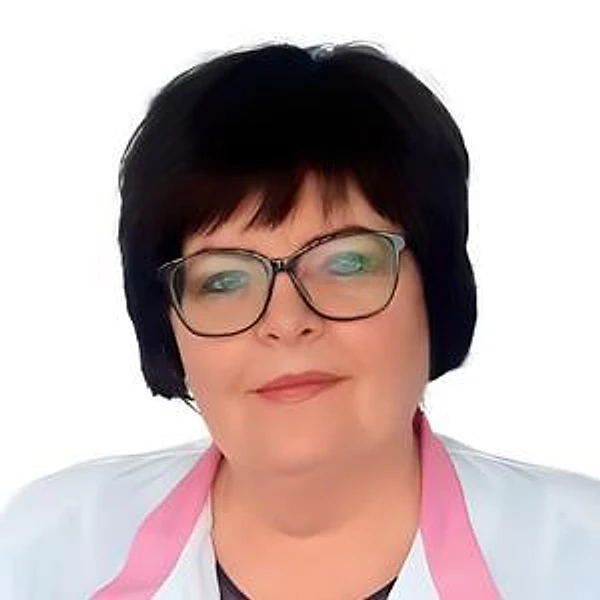 Дьяконова Наталья Тарасовна — Гастроэнтеролог, Детский гастроэнтеролог, Терапевт, Серпухов