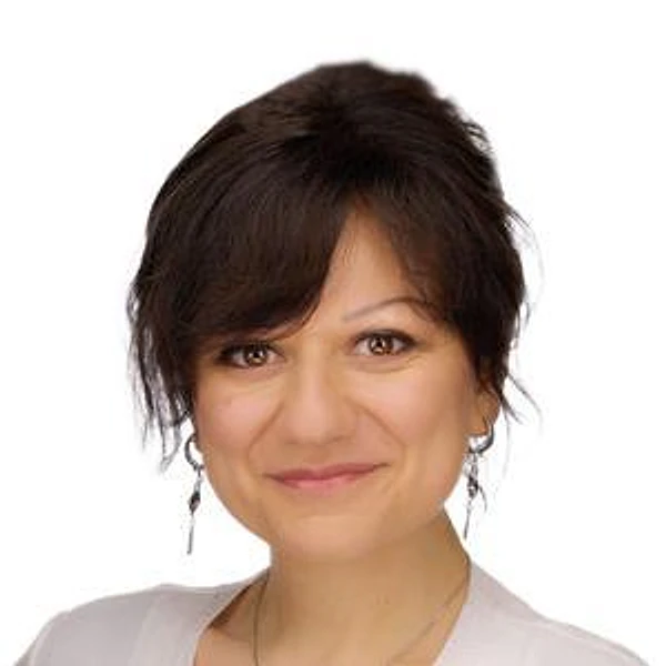 Лалаянц Мария Рафаэльевна — Сурдолог, Детский ЛОР, Детский сурдолог, ЛОР, Москва
