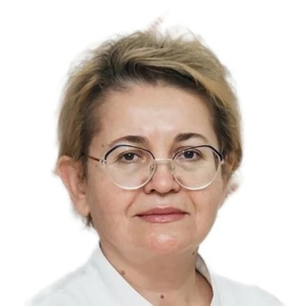 Мартыненко Неля Анатольевна — Эндокринолог, Ростов-на-Дону
