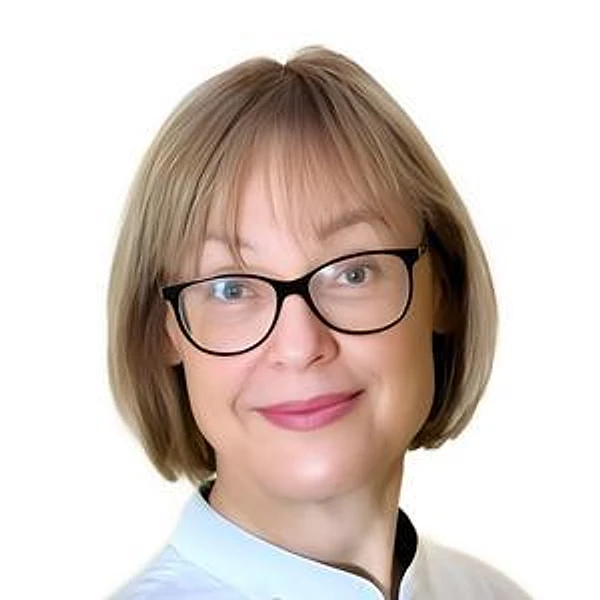 Ясинская Алла Александровна — Детский сурдолог, Детский ЛОР, Сурдолог, Москва