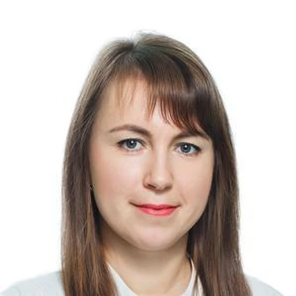 Тихонова Дарья Анатольевна — Гастроэнтеролог, Иваново
