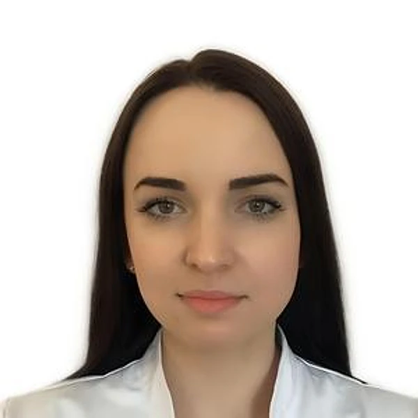 Хуртова Евгения Владимировна — Невролог, Иваново