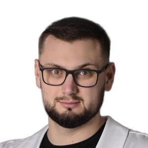 Абдиркин Максим Денисович — Стоматолог-ортопед, Стоматолог-хирург, Рязань