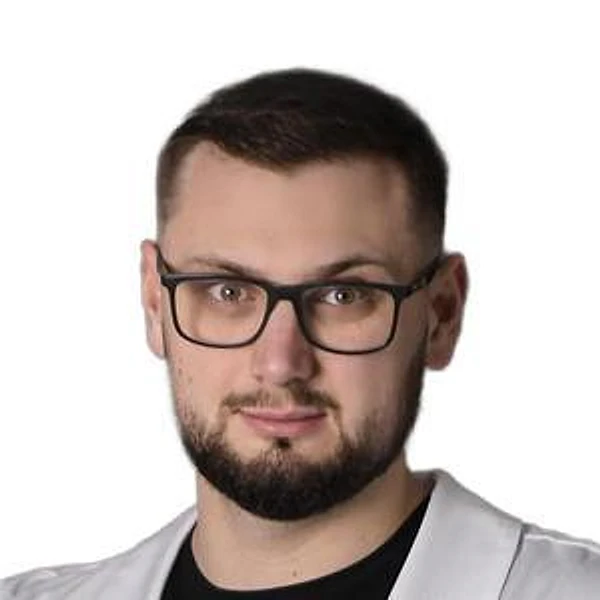 Абдиркин Максим Денисович — Стоматолог-ортопед, Стоматолог-хирург, Рязань