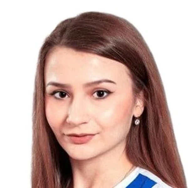 Лепилкина Дарья Алексеевна — Детский стоматолог, Рязань