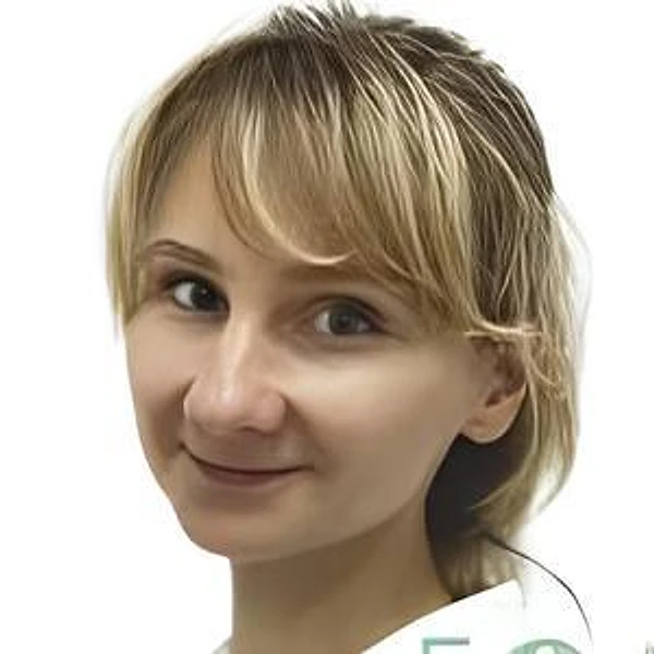 Березина Анна Александровна — Невролог, Детский сомнолог, Сомнолог, Смоленск