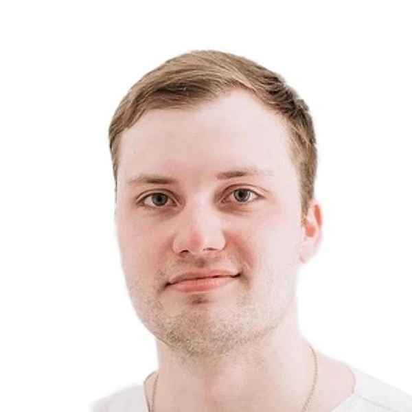 Ерхов Никита Витальевич — Стоматолог, Стоматолог-эндодонтист, Рязань