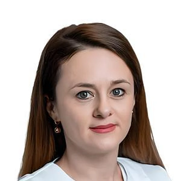 Познякова Татьяна Николаевна — Невролог, Иваново