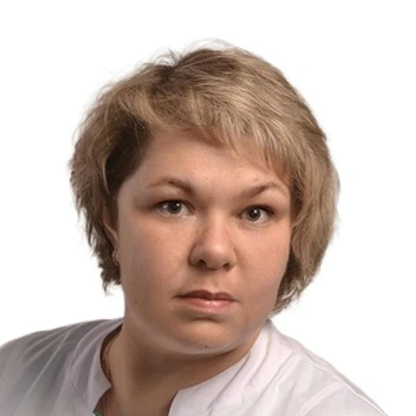 Либер Елена Михайловна — Терапевт, Кардиолог, Иваново