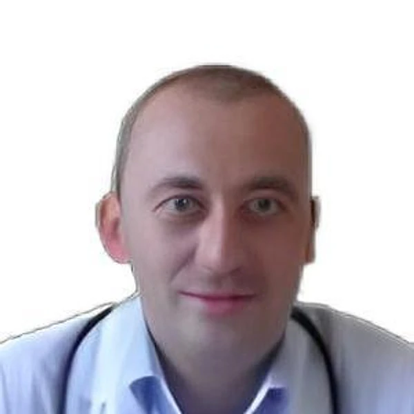 Галиахметов Ильнар Мансурович — Терапевт, Казань