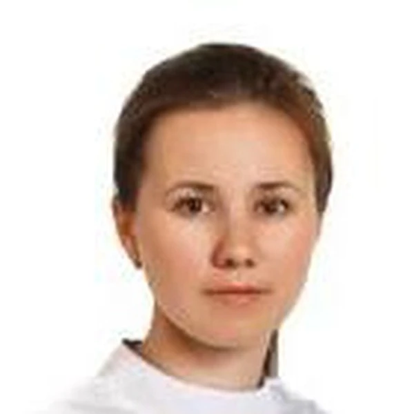 Сифорова Динара Рустамовна — Офтальмолог (окулист), Рязань