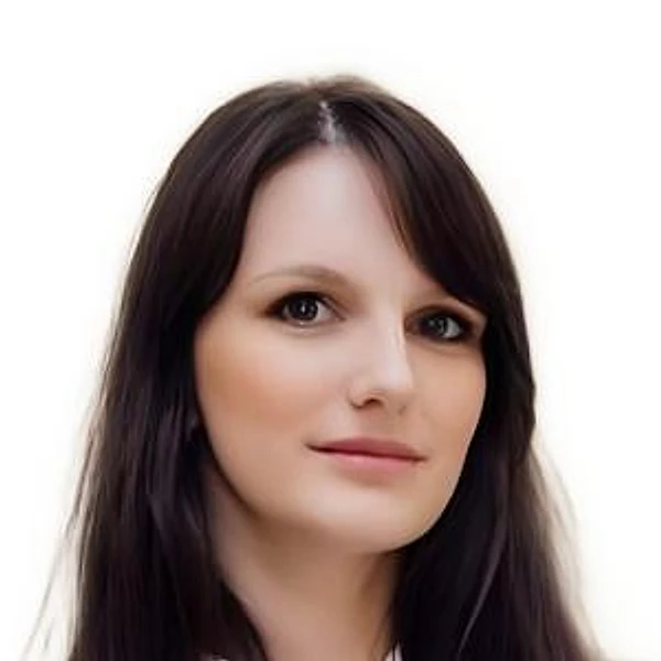 Сухова Наталья Валерьевна — Офтальмолог (окулист), Детский офтальмолог, Рязань