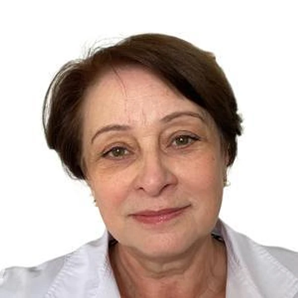 Харитонова Ольга Васильевна — Психолог, Психотерапевт, Иваново