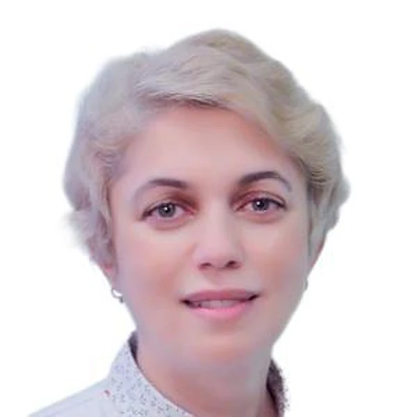 Грознова Ольга Сергеевна — Детский кардиолог, Москва