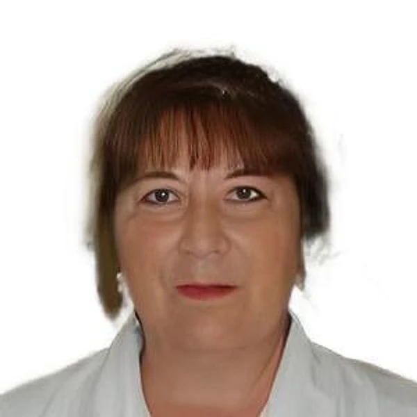 Мухаметзянова Фарида Гусмановна — Педиатр, Казань