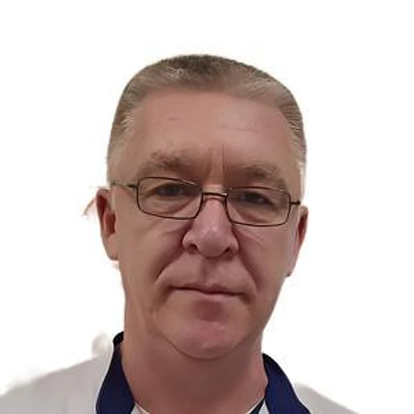 Семиндеров Евгений Файзрахманович — Травматолог, Ортопед, Казань