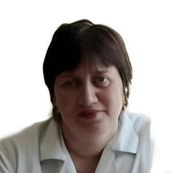Старовойтова Марина Владимировна — Терапевт, Казань