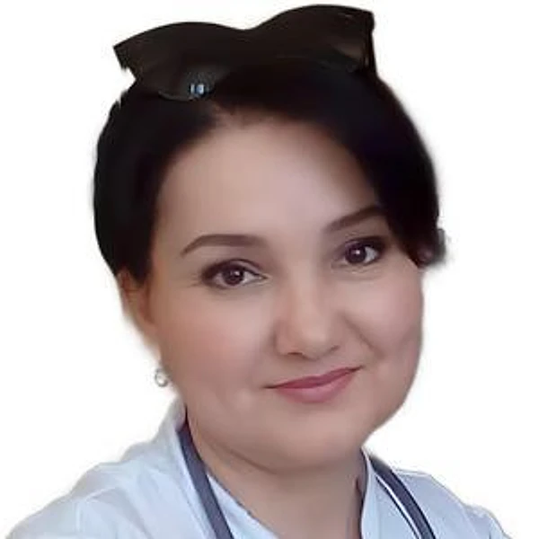 Юнусова Аниса Винеровна — Педиатр, Казань