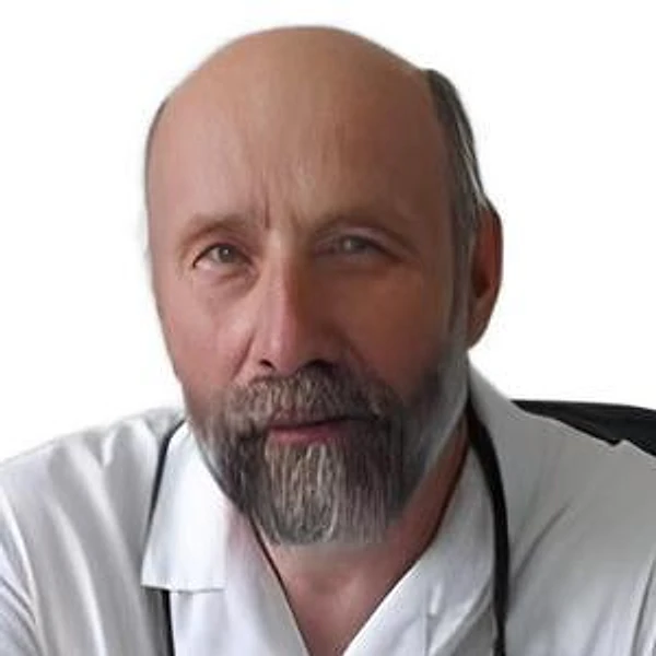 Курмышев Александр Васильевич — Терапевт, Казань