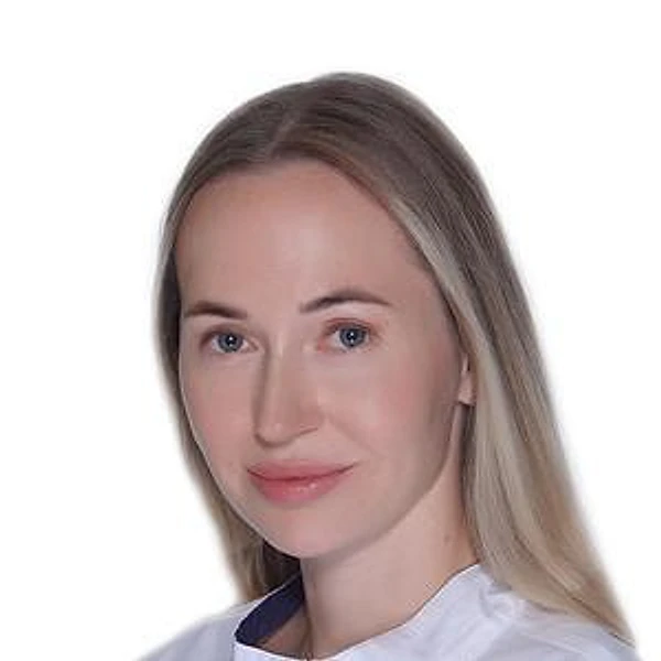 Фатеева Ангелина Александровна — Врач-косметолог, Дерматолог, Адлер