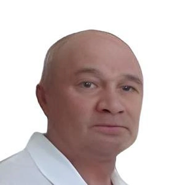 Мухаметшин Исламгали Габдуллович — Невролог, Казань