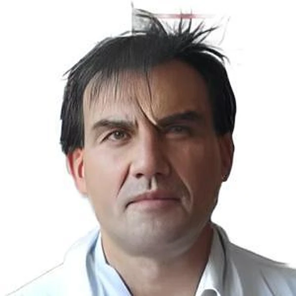 Назмеев Шамиль Камилович — Анестезиолог-реаниматолог, Казань