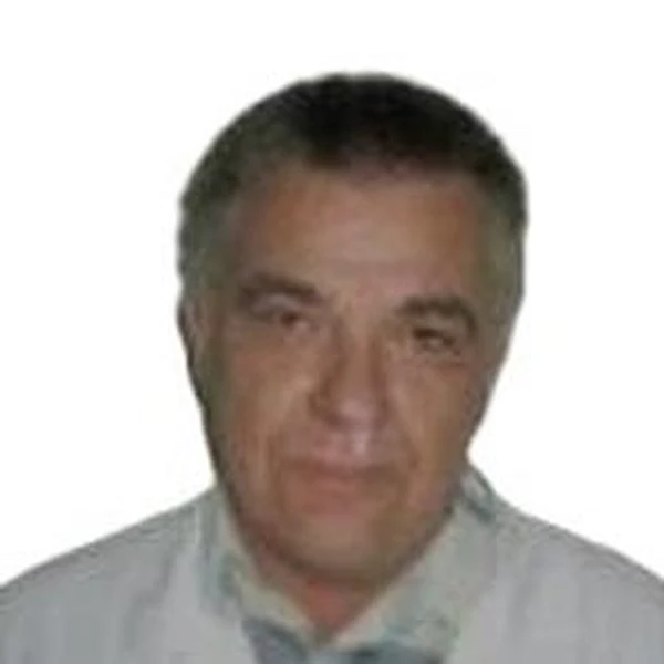 Туркин Геннадий Викторович — Рентгенолог, Казань