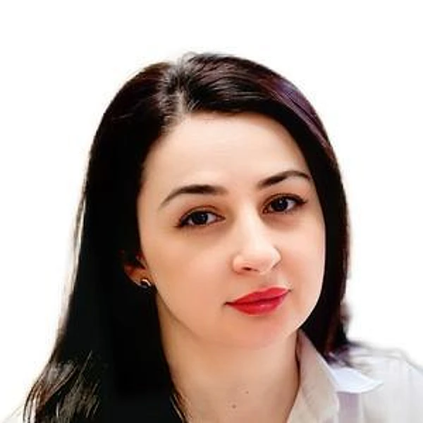 Калоева Елена Юрьевна — Гинеколог, Акушер, Ставрополь