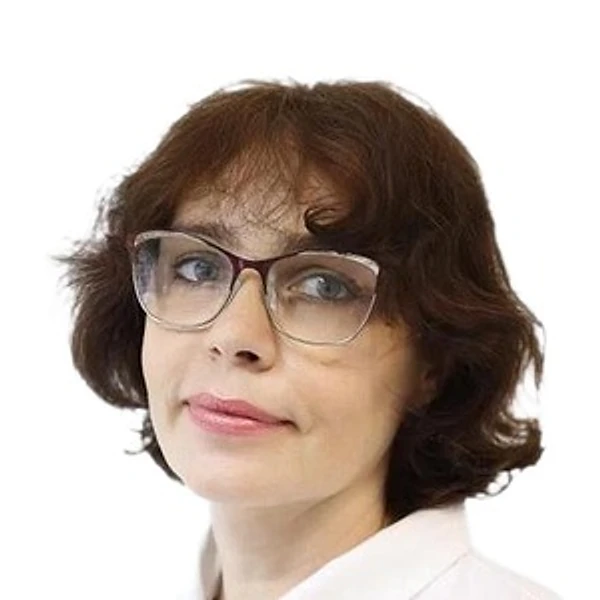 Савенко Наталья Владимировна — Стоматолог, Стоматолог-ортопед, Москва
