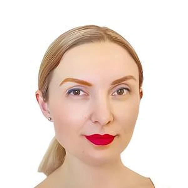 Русанова Ксения Сергеевна — Врач-косметолог, Дерматовенеролог, Москва