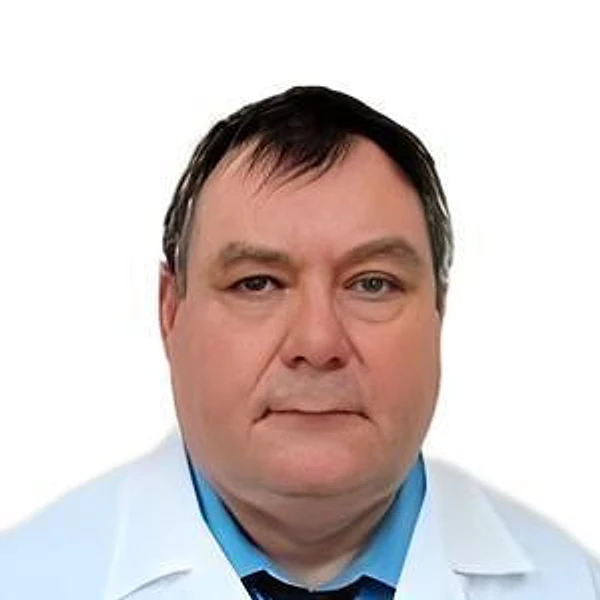 Якушкин Михаил Витальевич — Ортопед, Детский ортопед, Травматолог, Коломна