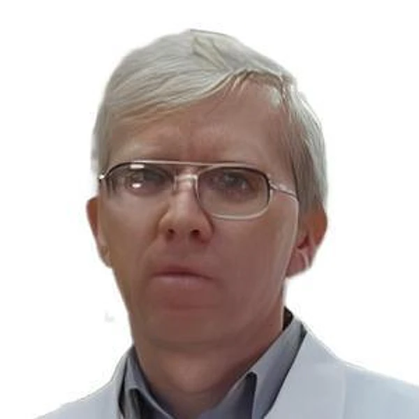 Каримов Фарид Ирикович — Терапевт, Казань