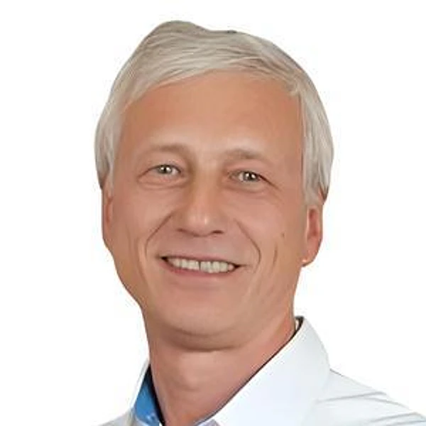 Чернышев Константин Борисович — Терапевт, Санкт-Петербург