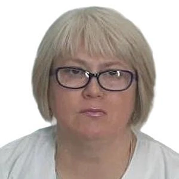 Игнатьева Ольга Викторовна — Рентгенолог, Казань