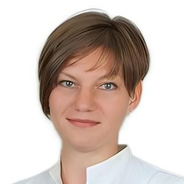 Шарикова Ольга Владимировна — Проктолог (колопроктолог), Флеболог, Хирург, Санкт-Петербург