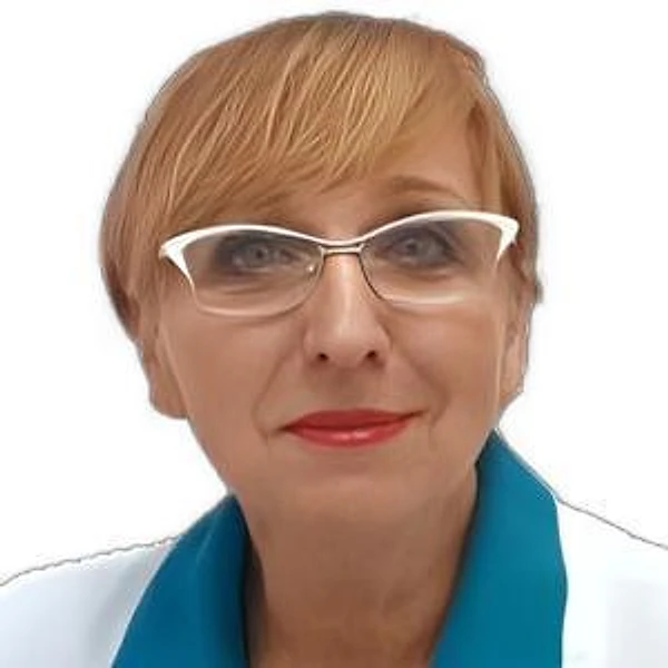 Солодухо Марина Викторовна — Рентгенолог, Казань