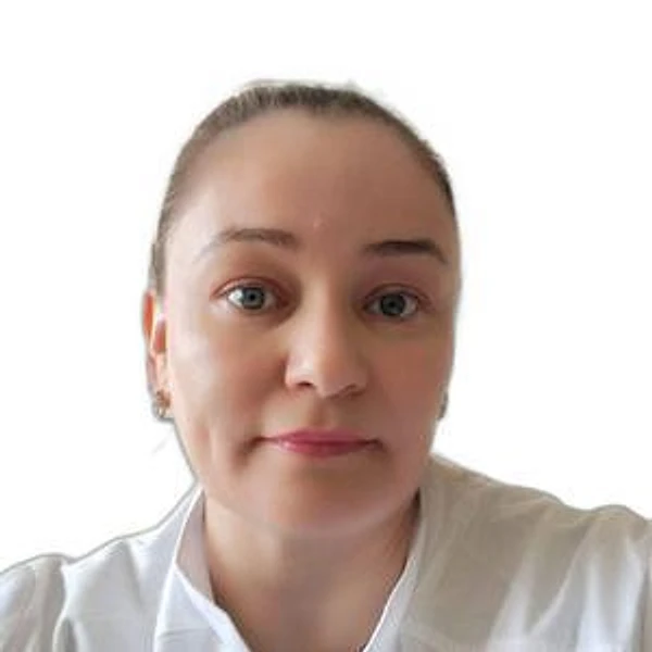 Хамидшина Гузалия Анваровна — Кардиолог, Казань
