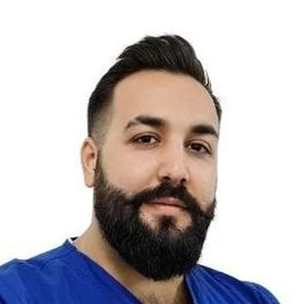 Хасан Кинан Ахмадович — Стоматолог, Стоматолог-эндодонтист, Ростов-на-Дону