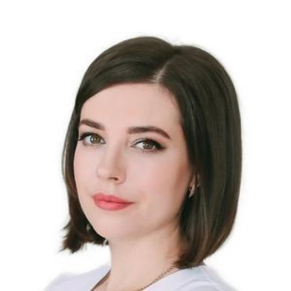 Кушхаунова Инна Александровна — ЛОР, Ставрополь