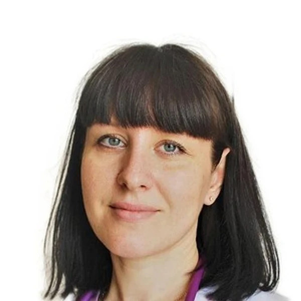 Аниборосова Екатерина Владимировна — Терапевт, Тула