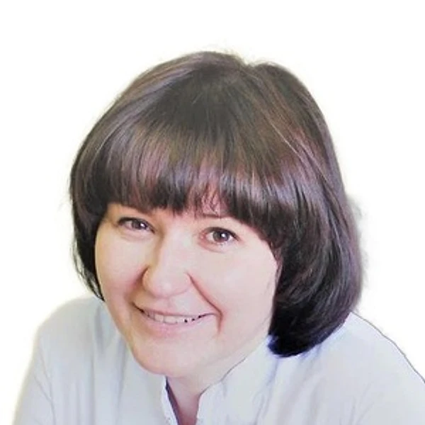 Юрданова Светлана Сергеевна — Терапевт, Тула