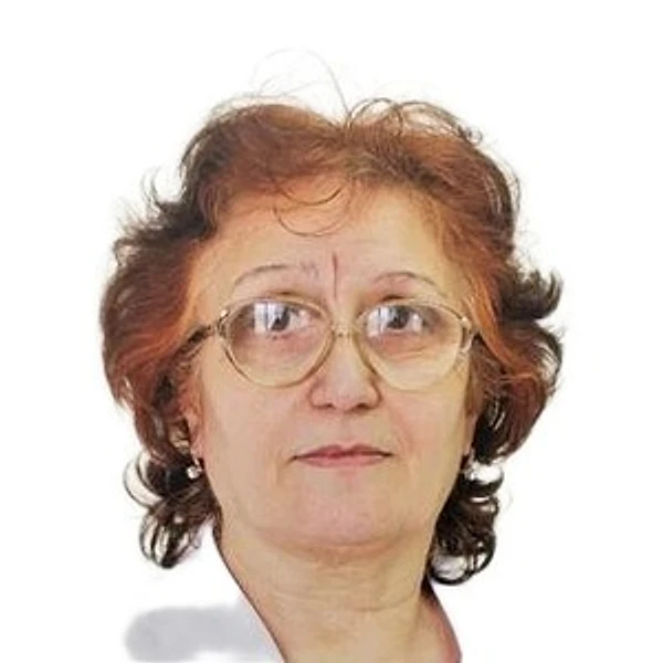 Ванунц Наталья Эдуардовна — Педиатр, Тула
