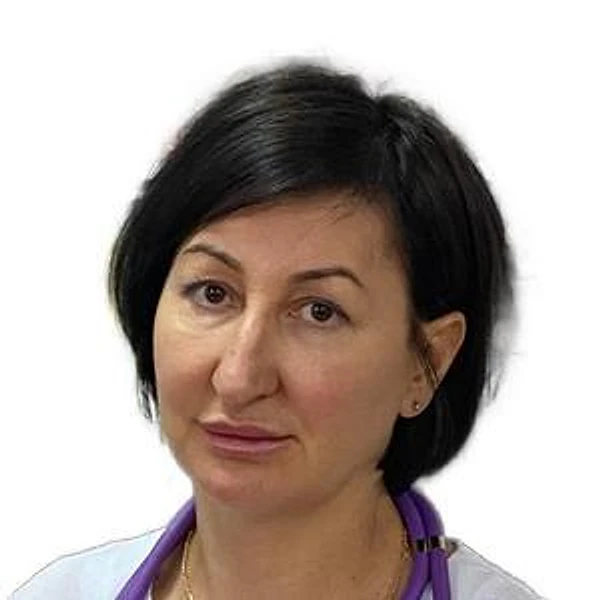 Тишукова Марина Александровна — Анестезиолог-реаниматолог, Ростов-на-Дону