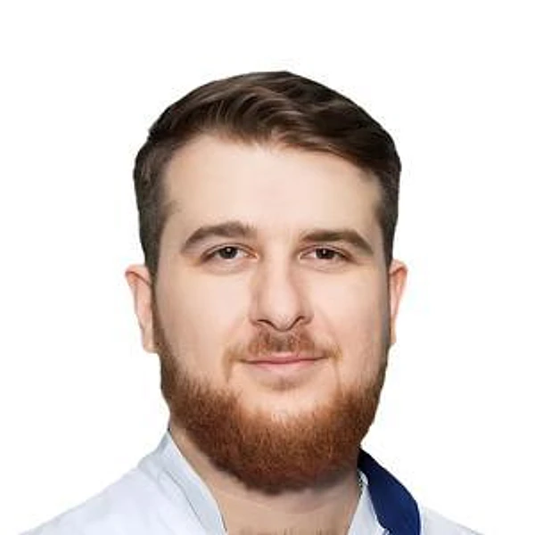 Шуруев Аркадий Сергеевич — Уролог, Андролог, Ростов-на-Дону