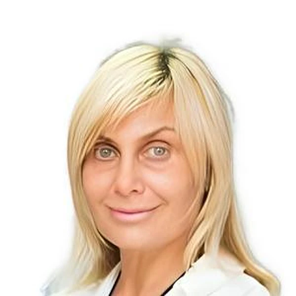 Карасёва Юлия Владимировна — Физиотерапевт, Невролог, Рязань